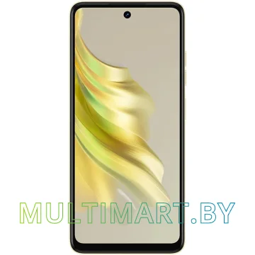Смартфон Tecno Spark 20 8GB/256GB (золотой) картинка 3